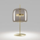Vistosi Jube P Table Lamp | All Square Lighting