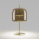 Vistosi Jube P Table Lamp | All Square Lighting