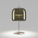 Vistosi Jube P Table Lamp | All Square Lighting
