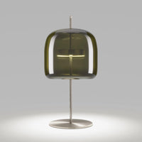 Vistosi Jube P Table Lamp | All Square Lighting