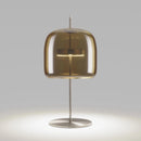 Vistosi Jube P Table Lamp | All Square Lighting