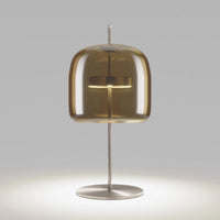 Vistosi Jube P Table Lamp | All Square Lighting