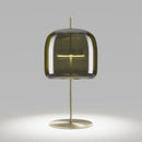 Vistosi Jube P Table Lamp | All Square Lighting