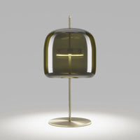 Vistosi Jube P Table Lamp | All Square Lighting