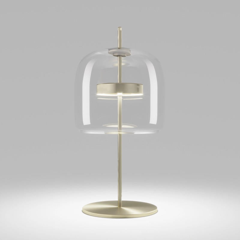 Vistosi Jube P Table Lamp | All Square Lighting