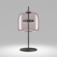Vistosi Jube P Table Lamp | All Square Lighting