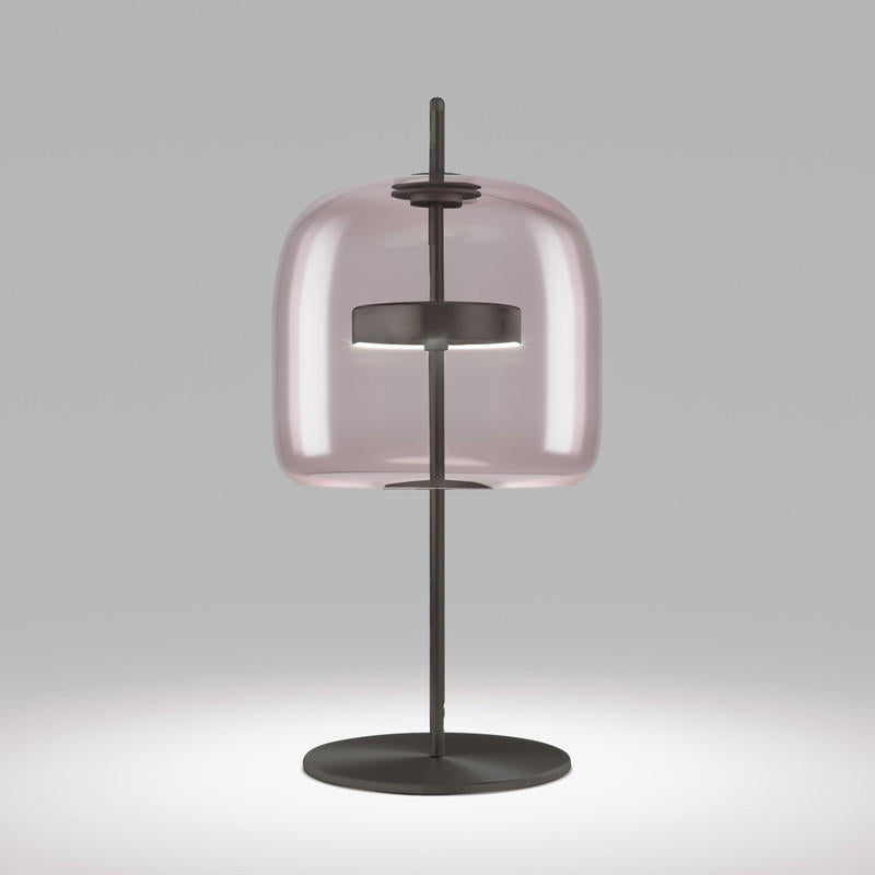 Vistosi Jube P Table Lamp | All Square Lighting