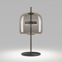 Vistosi Jube P Table Lamp | All Square Lighting