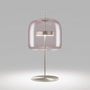 Vistosi Jube P Table Lamp | All Square Lighting