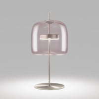 Vistosi Jube P Table Lamp | All Square Lighting
