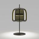Vistosi Jube P Table Lamp | All Square Lighting