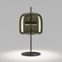 Vistosi Jube P Table Lamp | All Square Lighting