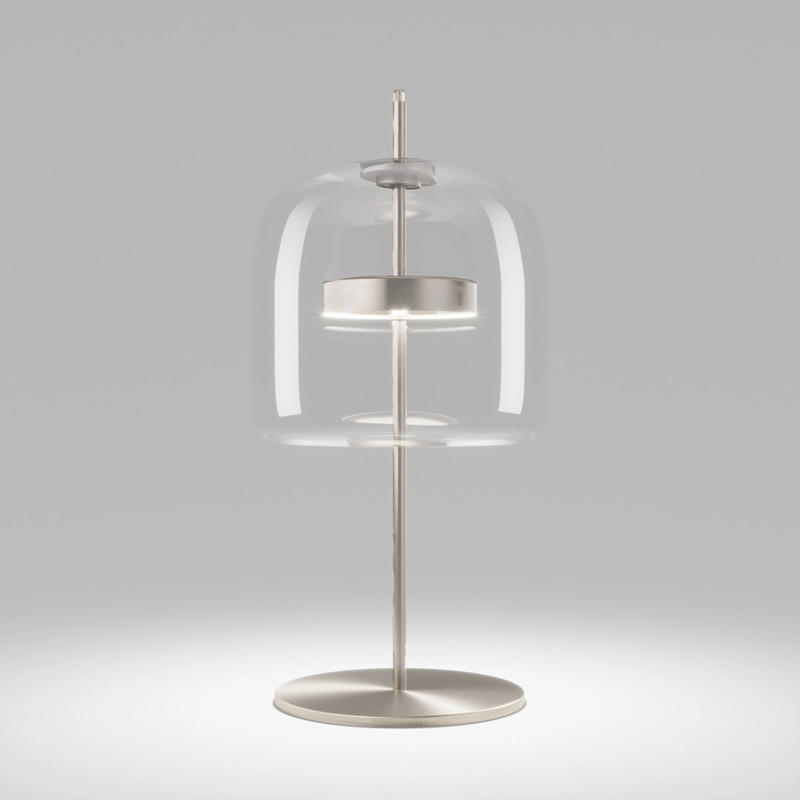 Vistosi Jube P Table Lamp | All Square Lighting