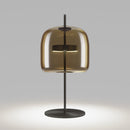 Vistosi Jube P Table Lamp | All Square Lighting