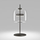 Vistosi Jube P Table Lamp | All Square Lighting