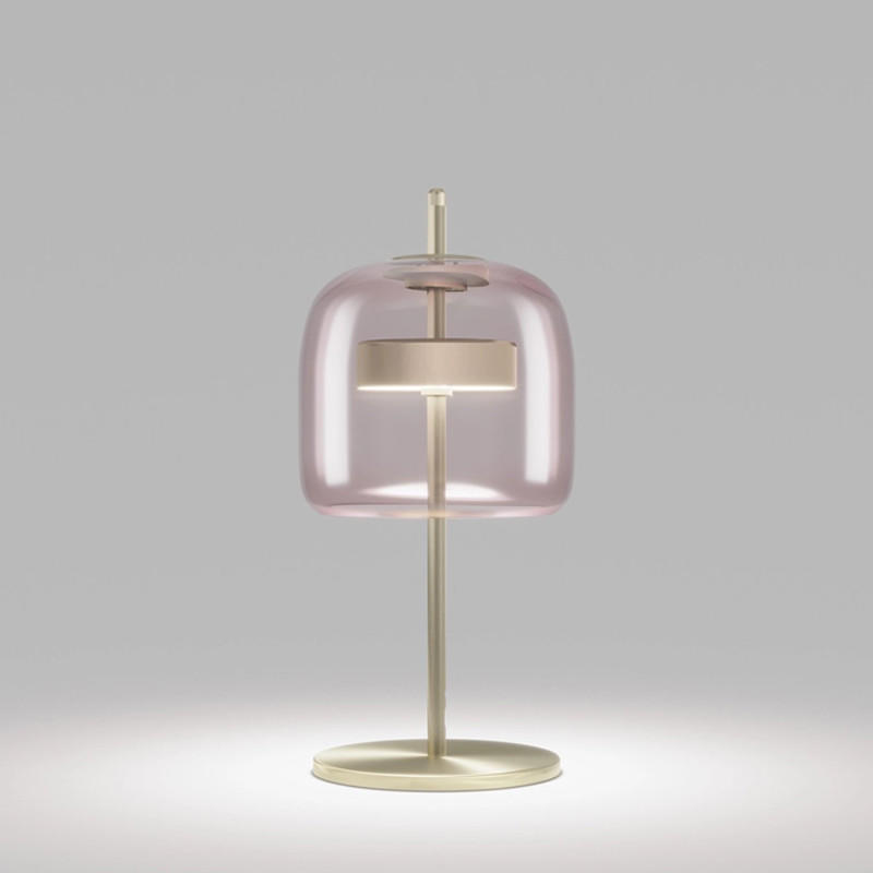 Vistosi Jube S Table Lamp | All Square Lighting