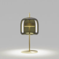 Vistosi Jube S Table Lamp | All Square Lighting