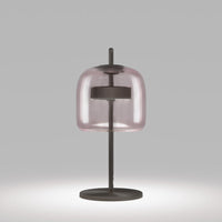 Vistosi Jube S Table Lamp | All Square Lighting