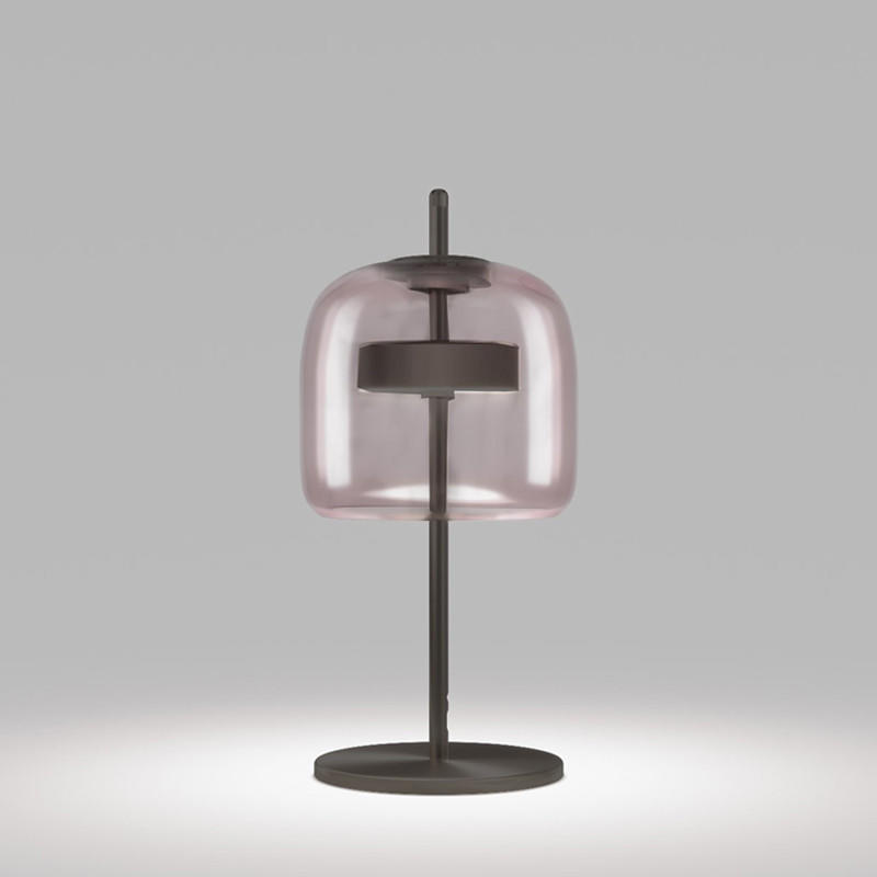 Vistosi Jube S Table Lamp | All Square Lighting