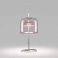 Vistosi Jube S Table Lamp | All Square Lighting