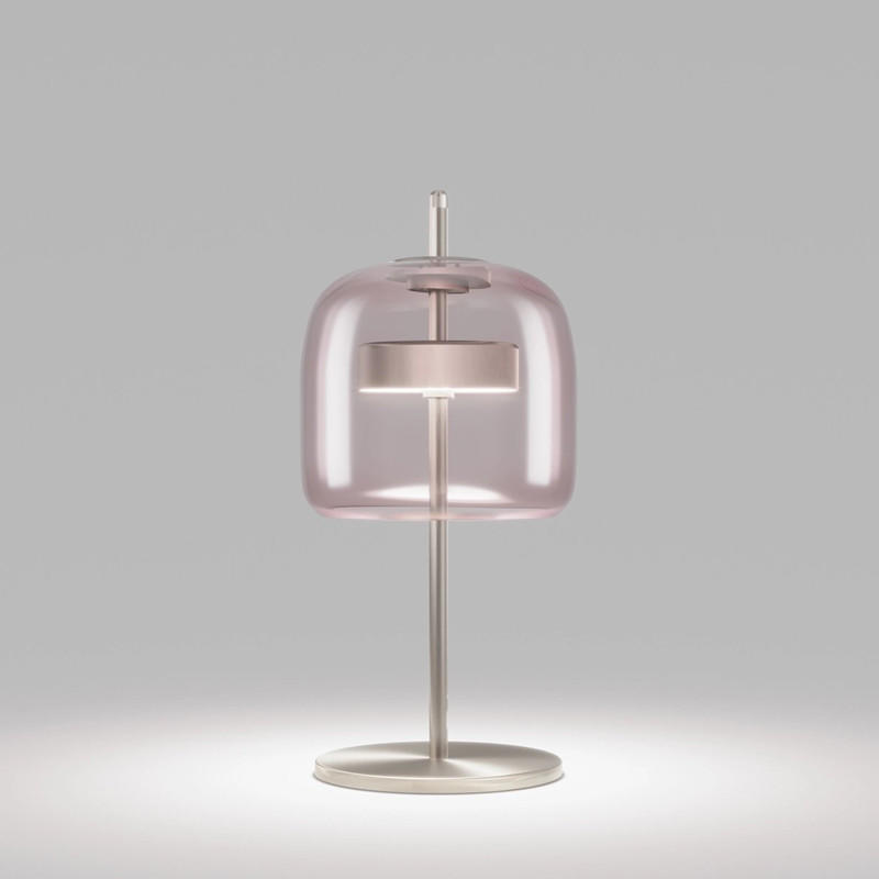 Vistosi Jube S Table Lamp | All Square Lighting
