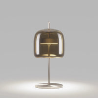 Vistosi Jube S Table Lamp | All Square Lighting