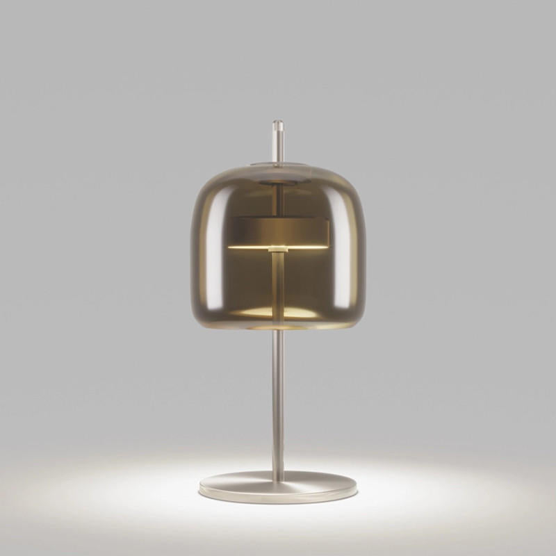 Vistosi Jube S Table Lamp | All Square Lighting