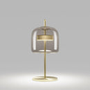 Vistosi Jube S Table Lamp | All Square Lighting