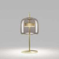 Vistosi Jube S Table Lamp | All Square Lighting