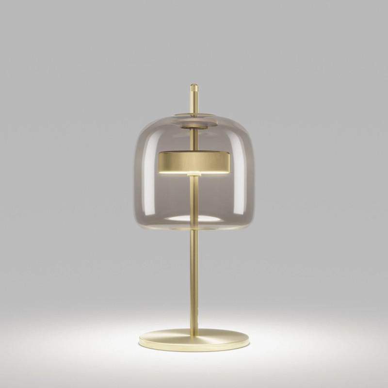 Vistosi Jube S Table Lamp | All Square Lighting