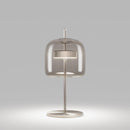 Vistosi Jube S Table Lamp | All Square Lighting