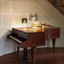 Vistosi Jube S Table Lamp | All Square Lighting