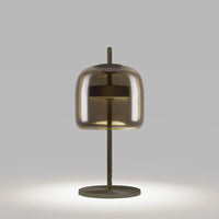 Vistosi Jube S Table Lamp | All Square Lighting