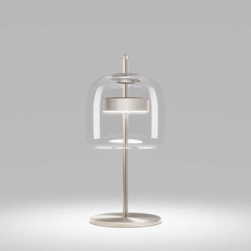 Vistosi Jube S Table Lamp | All Square Lighting