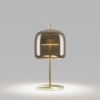 Vistosi Jube S Table Lamp | All Square Lighting
