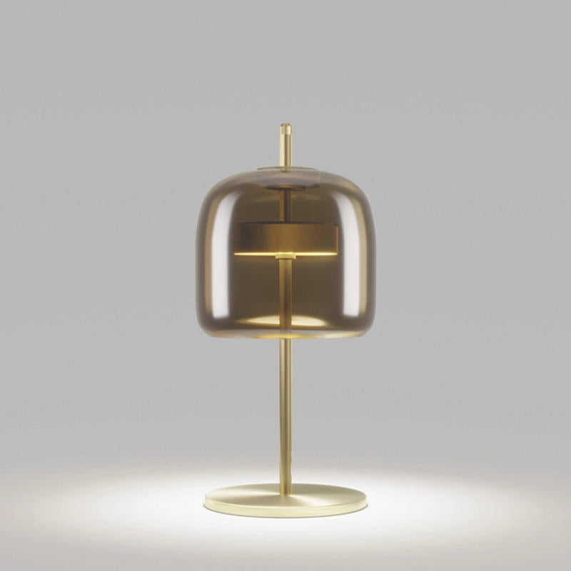 Vistosi Jube S Table Lamp | All Square Lighting
