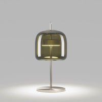Vistosi Jube S Table Lamp | All Square Lighting