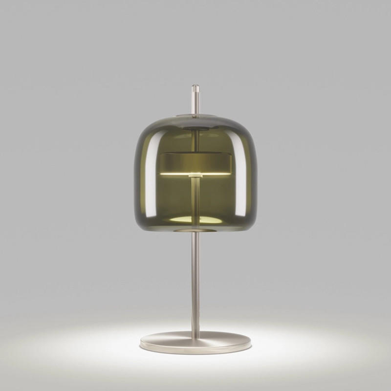 Vistosi Jube S Table Lamp | All Square Lighting