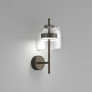 Vistosi Jube Wall Light | All Square Lighting