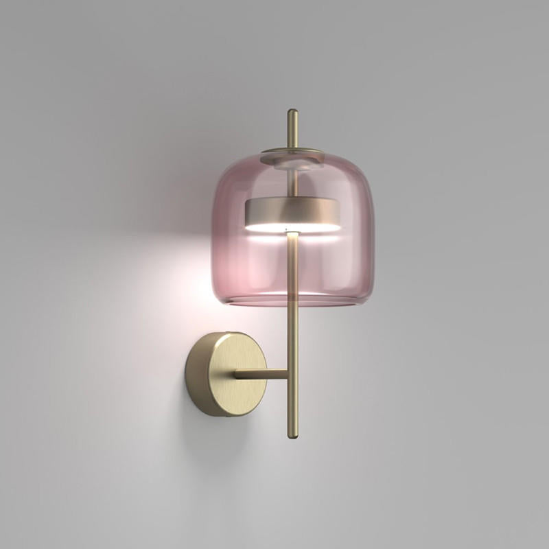 Vistosi Jube Wall Light | All Square Lighting