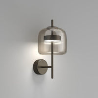 Vistosi Jube Wall Light | All Square Lighting