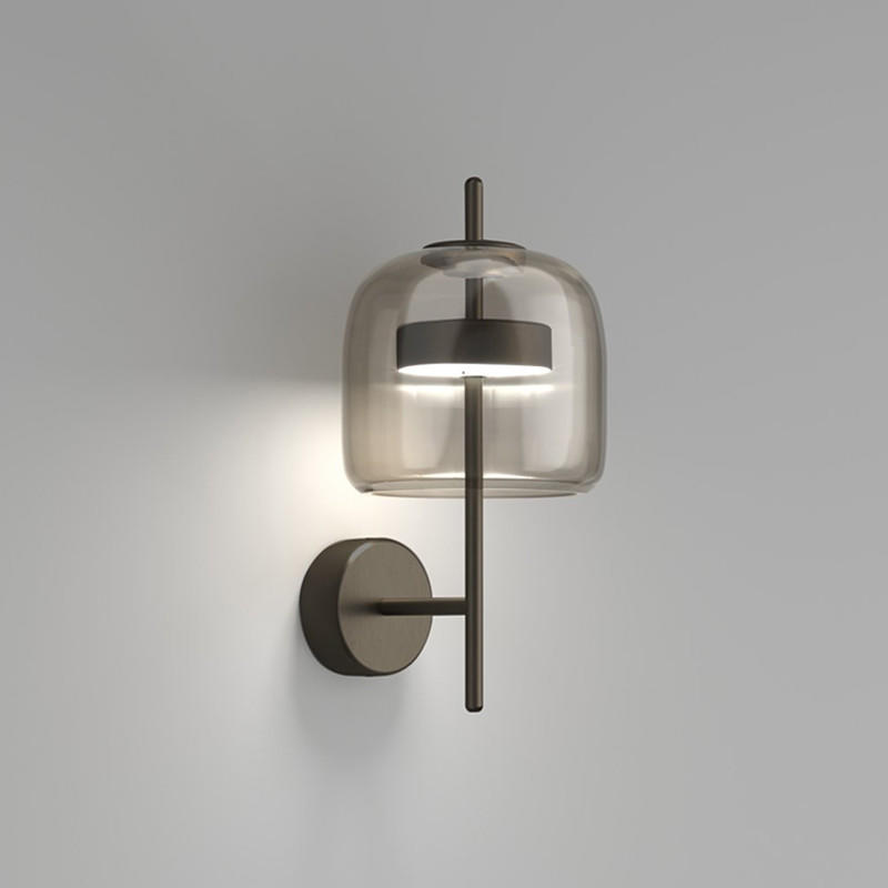 Vistosi Jube Wall Light | All Square Lighting