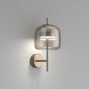 Vistosi Jube Wall Light | All Square Lighting