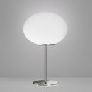 Vistosi Lucciola 30 P Table Lamp | All Square Lighting