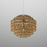 Vistosi Minigiogali 65 Pendant Light | All Square Lighting