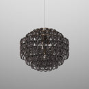 Vistosi Minigiogali 65 Pendant Light | All Square Lighting