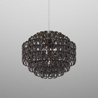 Vistosi Minigiogali 65 Pendant Light | All Square Lighting