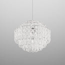 Vistosi Minigiogali 65 Pendant Light | All Square Lighting