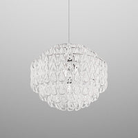 Vistosi Minigiogali 65 Pendant Light | All Square Lighting