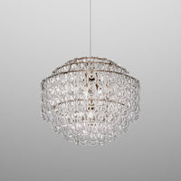 Vistosi Minigiogali 65 Pendant Light | All Square Lighting